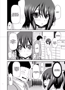 Page 427 of Netorare Roshutsu Shoujo - preview thumbnail