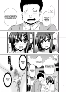 Page 428 of Netorare Roshutsu Shoujo - preview thumbnail