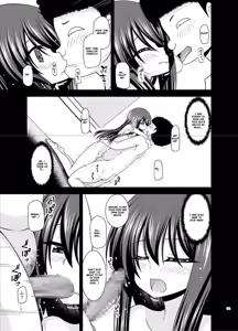 Page 434 of Netorare Roshutsu Shoujo - preview thumbnail