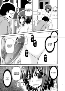 Page 438 of Netorare Roshutsu Shoujo - preview thumbnail
