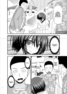 Page 441 of Netorare Roshutsu Shoujo - preview thumbnail