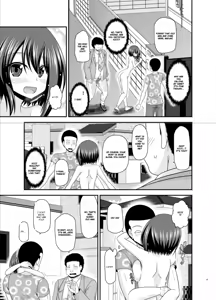 Page 442 of Netorare Roshutsu Shoujo - preview thumbnail