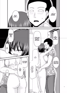 Page 444 of Netorare Roshutsu Shoujo - preview thumbnail
