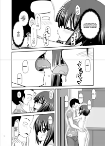 Page 449 of Netorare Roshutsu Shoujo - preview thumbnail