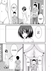 Page 450 of Netorare Roshutsu Shoujo - preview thumbnail