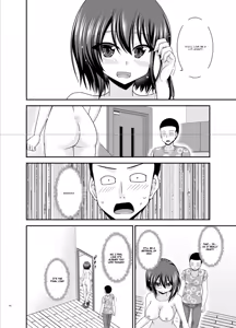 Page 451 of Netorare Roshutsu Shoujo - preview thumbnail
