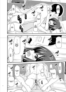 Page 459 of Netorare Roshutsu Shoujo - preview thumbnail