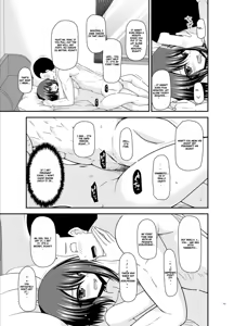 Page 462 of Netorare Roshutsu Shoujo - preview thumbnail