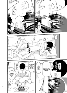 Page 463 of Netorare Roshutsu Shoujo - preview thumbnail