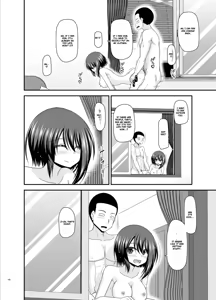 Page 479 of Netorare Roshutsu Shoujo - preview thumbnail