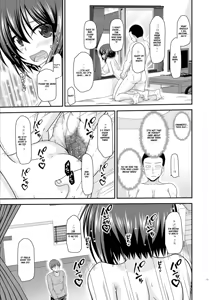 Page 482 of Netorare Roshutsu Shoujo - preview thumbnail