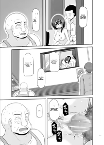 Page 486 of Netorare Roshutsu Shoujo - preview thumbnail