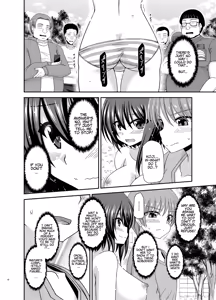 Page 49 of Netorare Roshutsu Shoujo - preview thumbnail