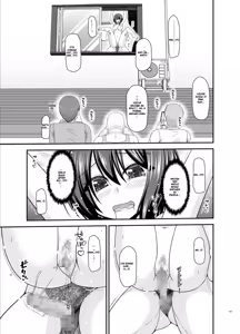 Page 494 of Netorare Roshutsu Shoujo - preview thumbnail