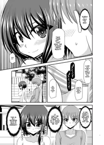 Page 50 of Netorare Roshutsu Shoujo - preview thumbnail