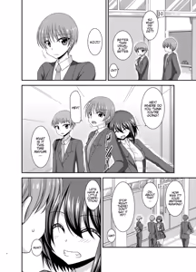 Page 5 of Netorare Roshutsu Shoujo - preview thumbnail