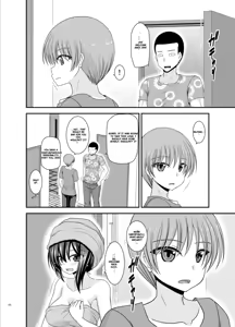 Page 513 of Netorare Roshutsu Shoujo - preview thumbnail