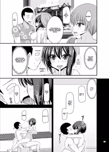 Page 516 of Netorare Roshutsu Shoujo - preview thumbnail