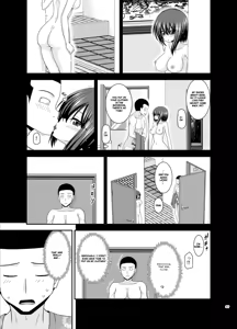 Page 518 of Netorare Roshutsu Shoujo - preview thumbnail