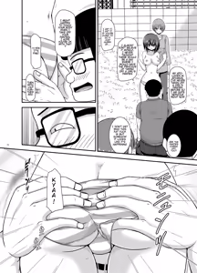 Page 53 of Netorare Roshutsu Shoujo - preview thumbnail