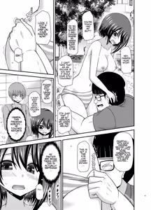 Page 54 of Netorare Roshutsu Shoujo - preview thumbnail