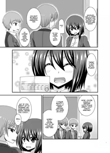 Page 6 of Netorare Roshutsu Shoujo - preview thumbnail