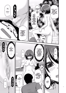 Page 62 of Netorare Roshutsu Shoujo - preview thumbnail