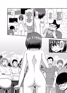 Page 63 of Netorare Roshutsu Shoujo - preview thumbnail