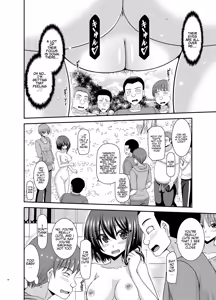 Page 65 of Netorare Roshutsu Shoujo - preview thumbnail