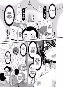 Page 70 of Netorare Roshutsu Shoujo - preview thumbnail