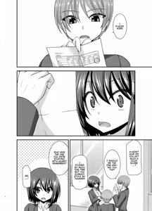 Page 7 of Netorare Roshutsu Shoujo - preview thumbnail