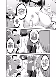 Page 71 of Netorare Roshutsu Shoujo - preview thumbnail