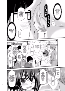 Page 75 of Netorare Roshutsu Shoujo - preview thumbnail