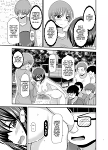 Page 76 of Netorare Roshutsu Shoujo - preview thumbnail