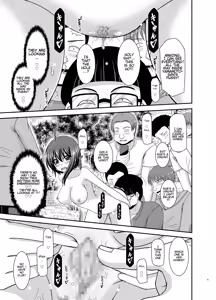 Page 78 of Netorare Roshutsu Shoujo - preview thumbnail