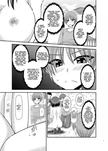 Page 86 of Netorare Roshutsu Shoujo - preview thumbnail
