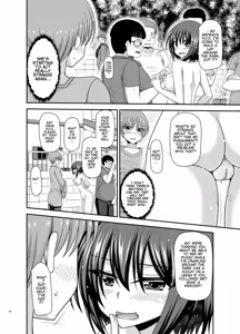 Page 99 of Netorare Roshutsu Shoujo - preview thumbnail
