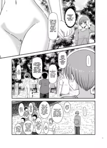 Page 100 of Netorare Roshutsu Shoujo - preview thumbnail