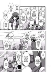 Page 10 of Netorare Roshutsu Shoujo - preview thumbnail