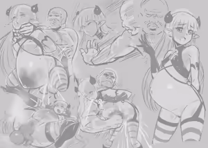 Page 512 of トライアヌス分室 - preview thumbnail