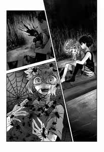 Page 13 of WITHER - preview thumbnail
