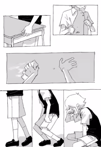 Page 34 of WITHER - preview thumbnail