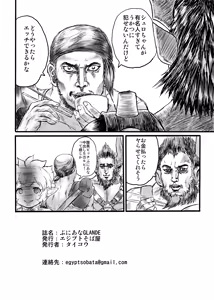 Page 16 of Puniana GLANDE - preview thumbnail