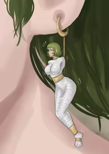 Page 120 of 强大魔王中陷阱-重生篇 全集1-11+番外 - preview thumbnail