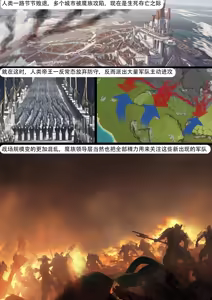 Page 210 of 强大魔王中陷阱-重生篇 全集1-11+番外 - preview thumbnail