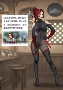 Page 39 of 强大魔王中陷阱-重生篇 全集1-11+番外 - preview thumbnail