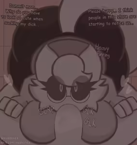 Page 101 of Literally every single image I could find made by Euphorica - preview thumbnail