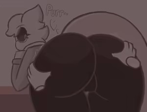 Page 103 of Literally every single image I could find made by Euphorica - preview thumbnail