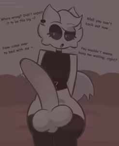 Page 109 of Literally every single image I could find made by Euphorica - preview thumbnail