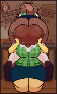 Page 11 of Literally every single image I could find made by Euphorica - preview thumbnail